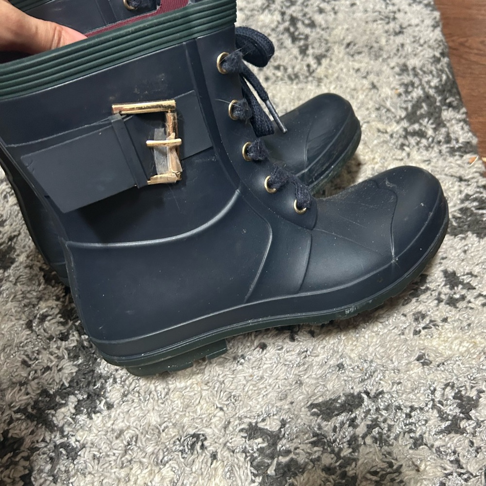 Women’s Rain Boots
